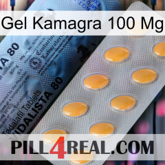 Gel Kamagra 100Mg 44